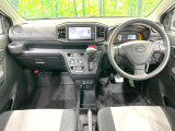 ミライース L SAIII 