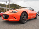 ロードスター 1.5 30周年記念車 