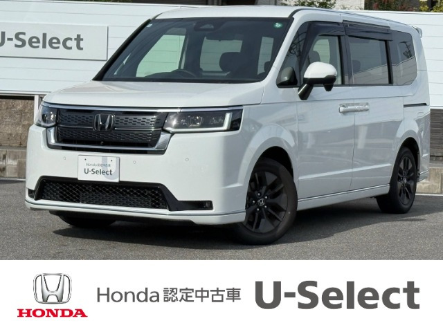 ステップワゴン1.5 スパーダ プレミアムライン 4WD