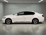 GS 350 バージョンI 