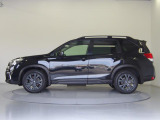 フォレスター 2.5 X エディション 4WD 