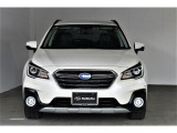 アウトバック Limited EyeSight搭載車 E型後期モデル
