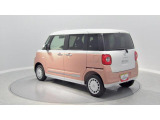 ムーヴキャンバス  ストライプス G 4WD