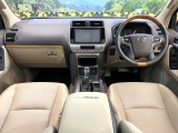 ランドクルーザープラド 2.7 TX Lパッケージ マットブラック エディション 4WD 