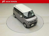 両側パワースライドドア付きだから、狭い駐車スペースなどでの乗り降りラクラク♪小さなお子さまのいるご家庭には嬉しい装備です。