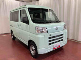 載せる荷物や乗車人数に応じた自由自在の荷室空間