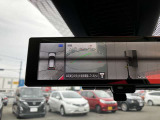 バックビューモニターがついておりますので、運転が初めての方や苦手な方でも安心してお乗りいただけます!