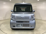 N-VAN L ホンダセンシング 4WD 