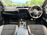 ハイラックス  Z GRスポーツ