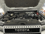 ランドクルーザー250 2.7 VX 4WD 4WD 本革シート