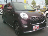 キャスト スタイル G SAII 4WD 