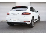 マカン GTS PDK 4WD PDK