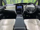 エスティマハイブリッド 2.4 アエラス スマート 4WD 