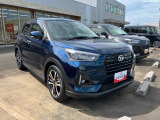 ロッキー 1.0 プレミアム 4WD 