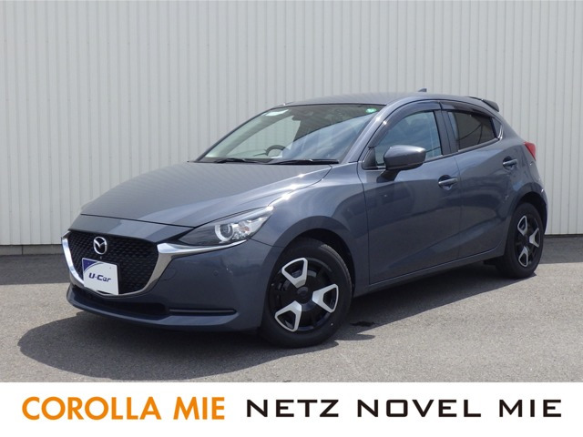 MAZDA2 1.5 15S スマートエディション
