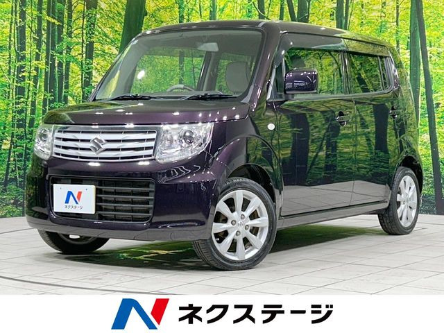 MRワゴンウィット LS