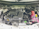 親切・丁寧な専門メカニックスタッフが応対!・車検・点検整備・事故等の修理などアフターサービスも安心。お車のカスタマイズもネクステージのサービススタッフまでご相談ください!