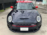 MINI正規ディーラー取り扱い MINI認定中古車 MINI NEXT甲府 お車の詳細や展示状況は055-236-3252もしくはフリーダイヤル0078-6002-322544までお気軽にお問合せ下さい。http://www.kofu.mini.jp/dealer/kofu/