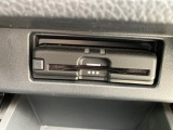 ETCです。セットアップを完了してから納車となりますので、すぐにご利用頂けます。