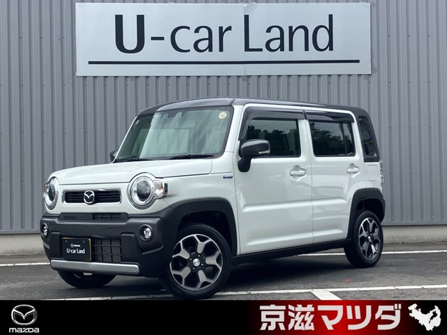 フレアクロスオーバー XS 