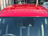 納車前には全車専用機械でクリーニングを行っております!!隅々まで綺麗に仕上げてからお渡しします!!