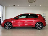 ゴルフ GTI 