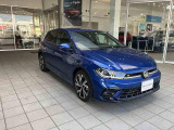 ポロ TSI Rライン 