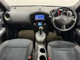 ジューク 1.5 15RX V セレクション 修復歴無し
