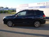 フォレスター 2.0 ツーリング 4WD 