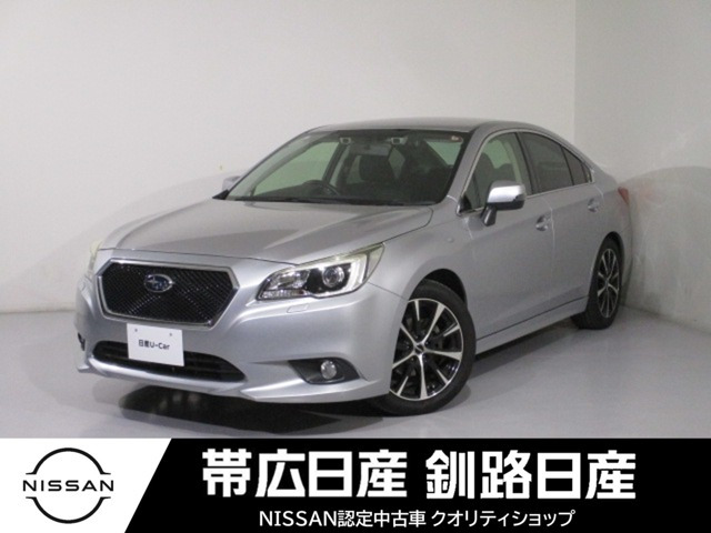 レガシィB42.5 4WD