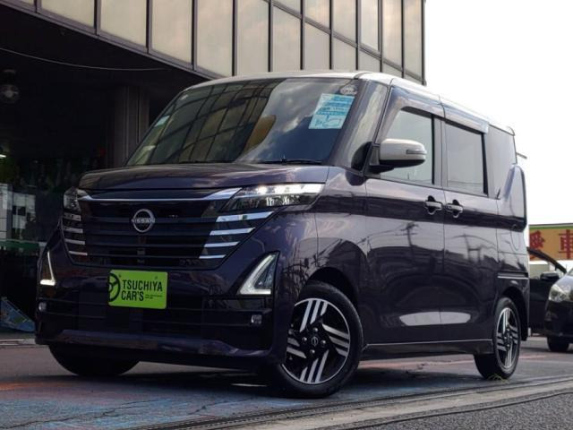 ルークス  