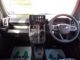 タフト G ダーククロム ベンチャー 4WD 