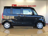 長野ダイハツ販売は車両に詳しくない方でも気軽に立ち寄れるお店作りを目指しています。高年式・低走行のお車がいっぱいです!是非一度遊びに来てください♪