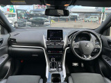 エクリプスクロス PHEV 2.4 P 4WD 4WD 修復歴無し