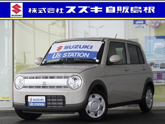 アルトラパン L 4WD 