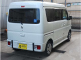 NV100クリッパーリオ  チェアキャブ ハイルーフ 4WD
