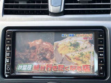 ■フルセグTVの視聴も可能です♪