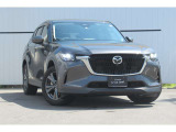 CX-60 3.3 XD Sパッケージ ディーゼル 4WD 