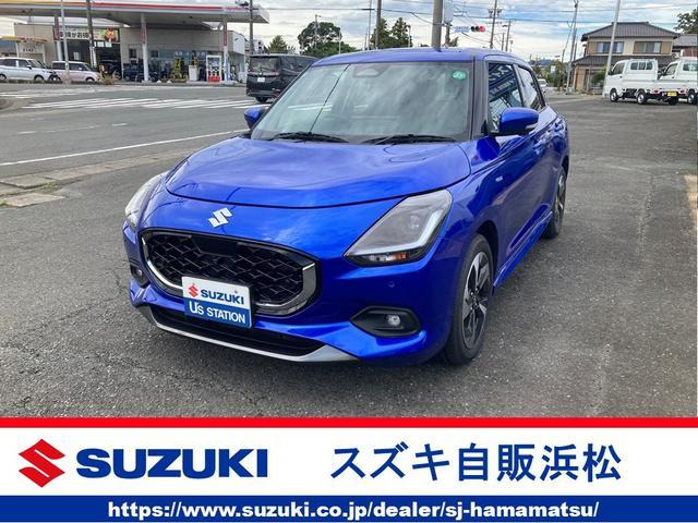 スイフト 1.2 ハイブリッド(HYBRID) MZ 