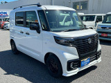 スペーシアベース XF 