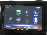音楽やテレビを楽しむ事ができます。