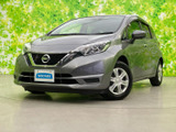 日産 ノート