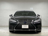 LS 500h バージョンL 4WD 