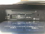CD&DVD装備