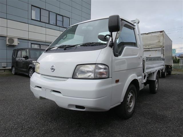 バネットトラック2.0 DX ディーゼル 4WD