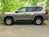 ランドクルーザープラド 2.7 TX Lパッケージ 4WD 
