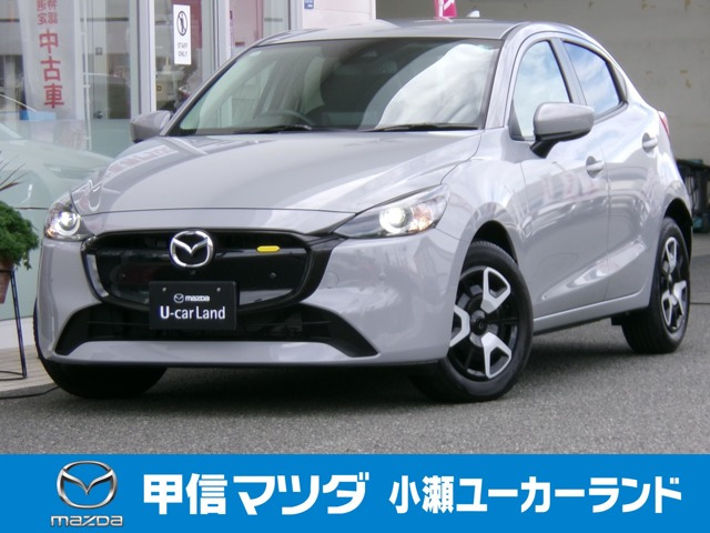 MAZDA2 1.5 15BD 