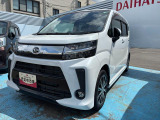 ムーヴカスタム X VS SAIII 