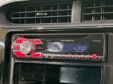 お好きな音楽を車内でお楽しみいただけます♪スピーカー交換・ウーハー追加などの音質向上や、最新ナビ・後席モニター等の取り付けも是非ご相談ください!