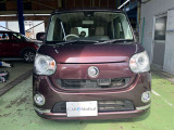 納車前のホイールのインチアップやスモークフィルム施工もお任せください!!